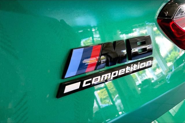 Used 2023 BMW M8 Competition AWD/4WD image 8