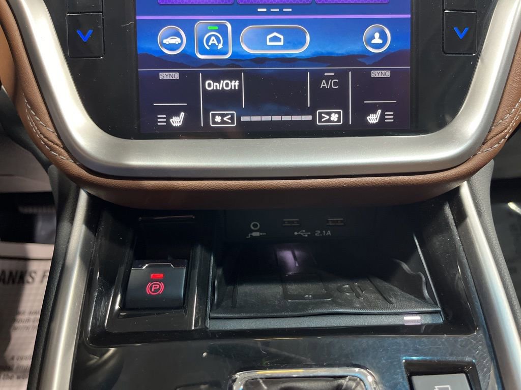 Used 2020 Subaru Outback Touring image 27