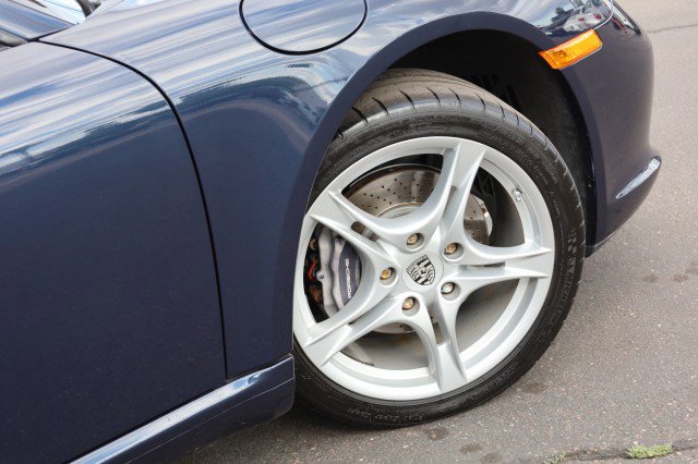 Used 2011 Porsche Boxster image 54