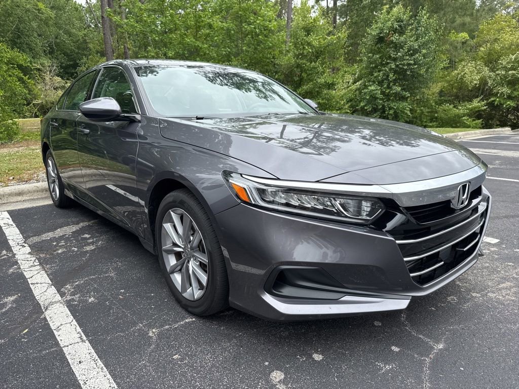 Used 2022 Honda Accord LX image 6