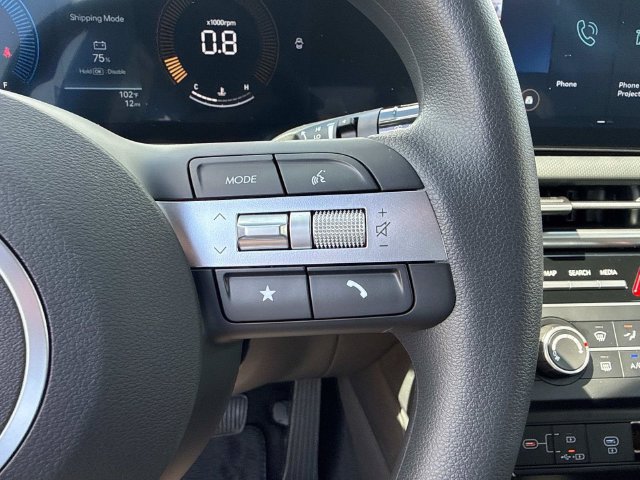 New 2027 Hyundai Santa Cruz SE FWD image 26