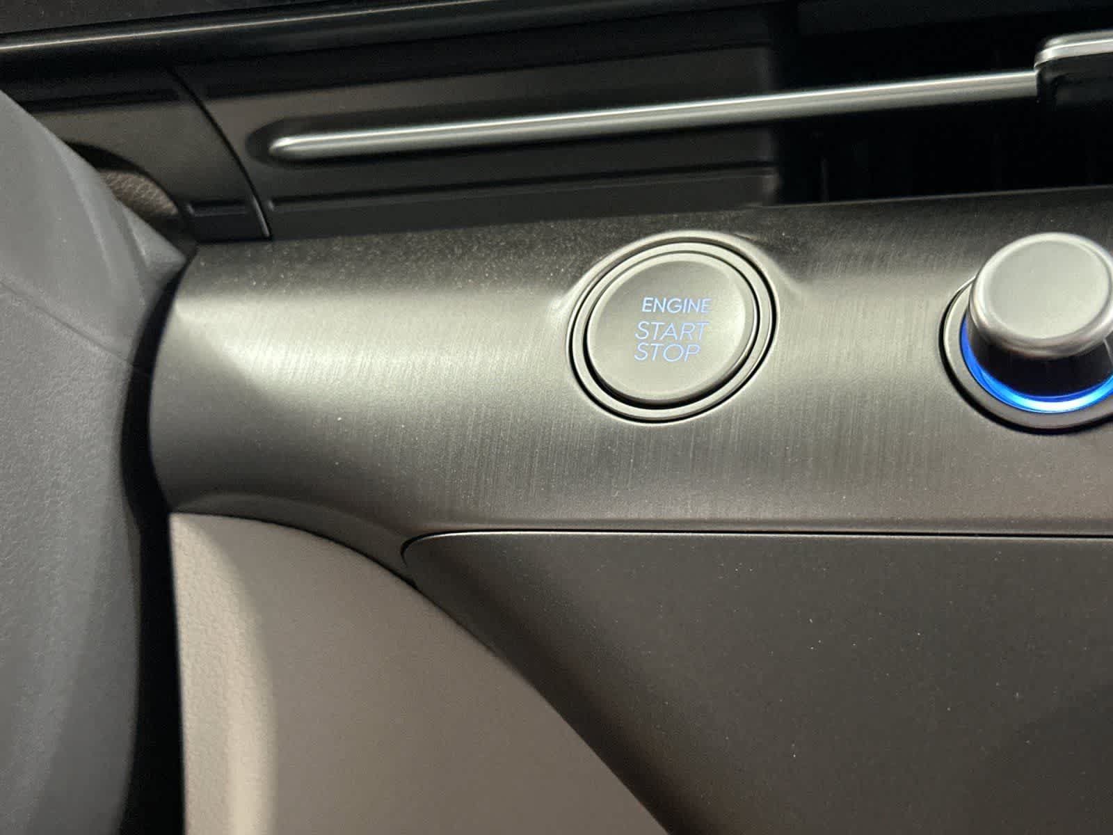 New 2026 Hyundai Kona SE FWD image 23
