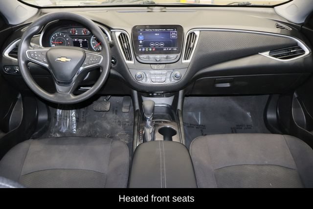 Used 2024 Chevrolet Malibu LT FWD image 13