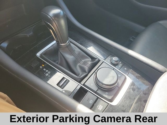Used 2024 MAZDA MAZDA3 s image 6