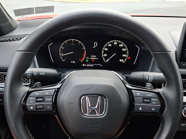Certified 2025 Honda Civic Sport image 19