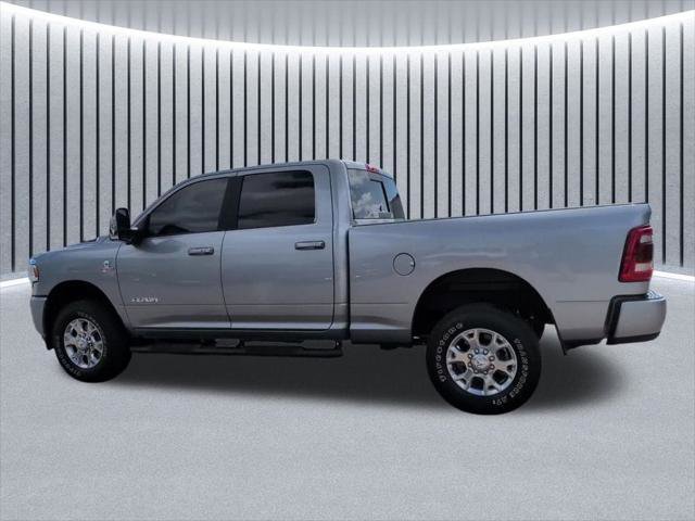 Certified 2024 RAM 2500 Laramie w/ Safety Group image 13