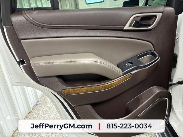 Used 2019 GMC Yukon Denali w/ Open Road Package AWD/4WD image 26