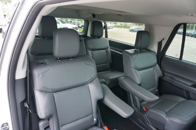 New 2026 Ford Expedition Max Active RWD image 24