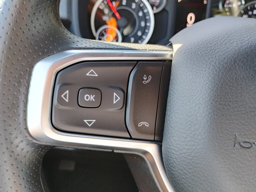 New 2026 RAM 2500 Tradesman image 39