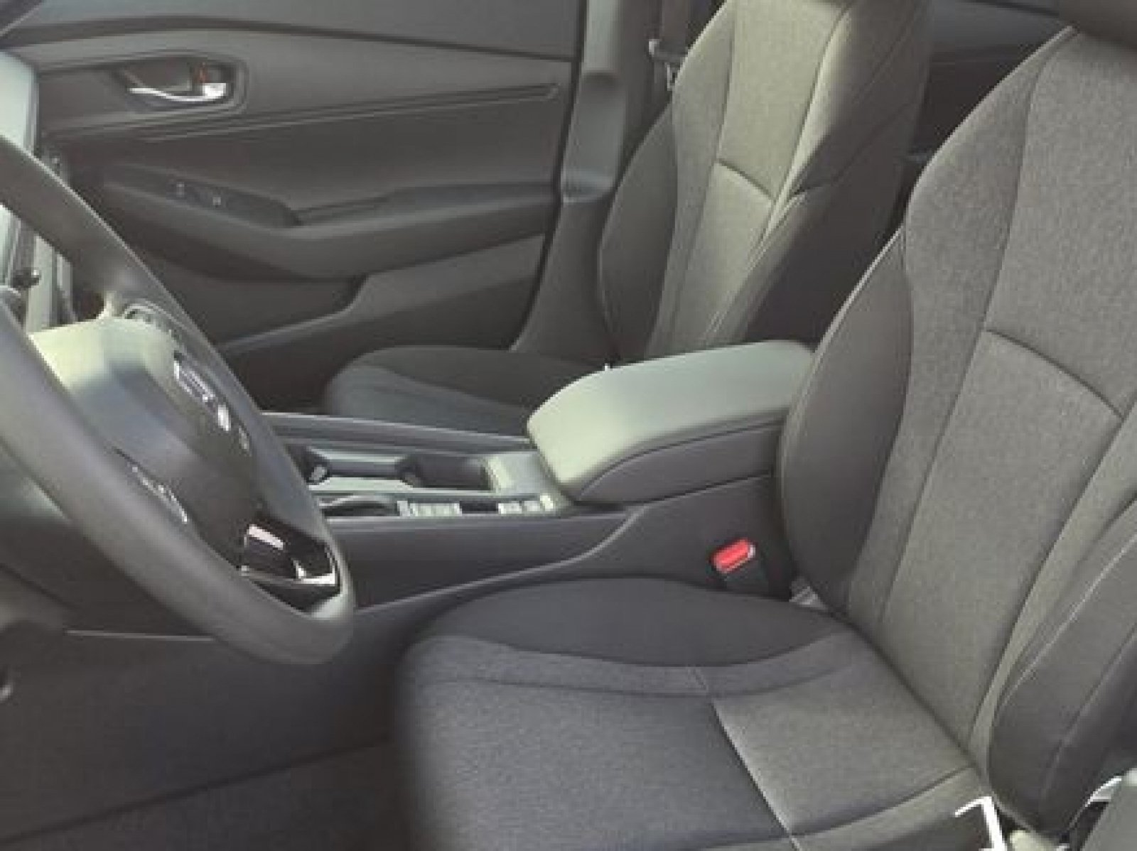 New 2026 Honda Accord LX image 16