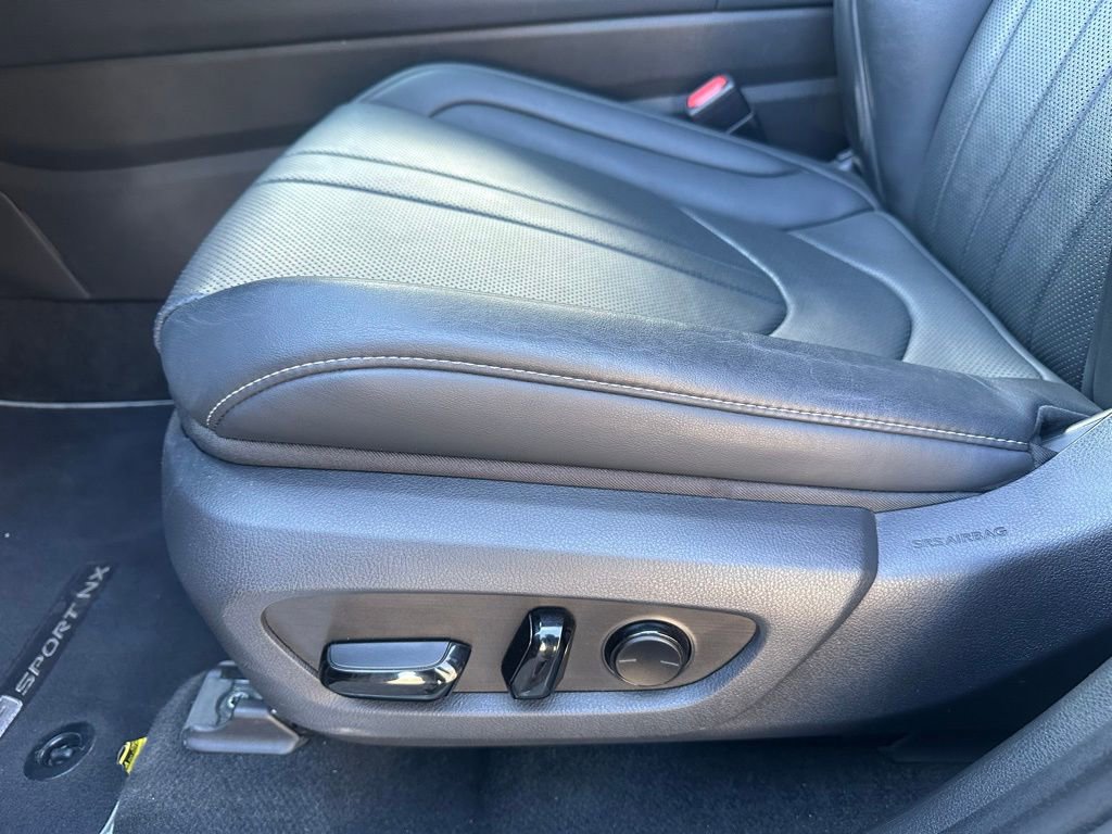 Used 2024 Lexus NX 350 F Sport image 28