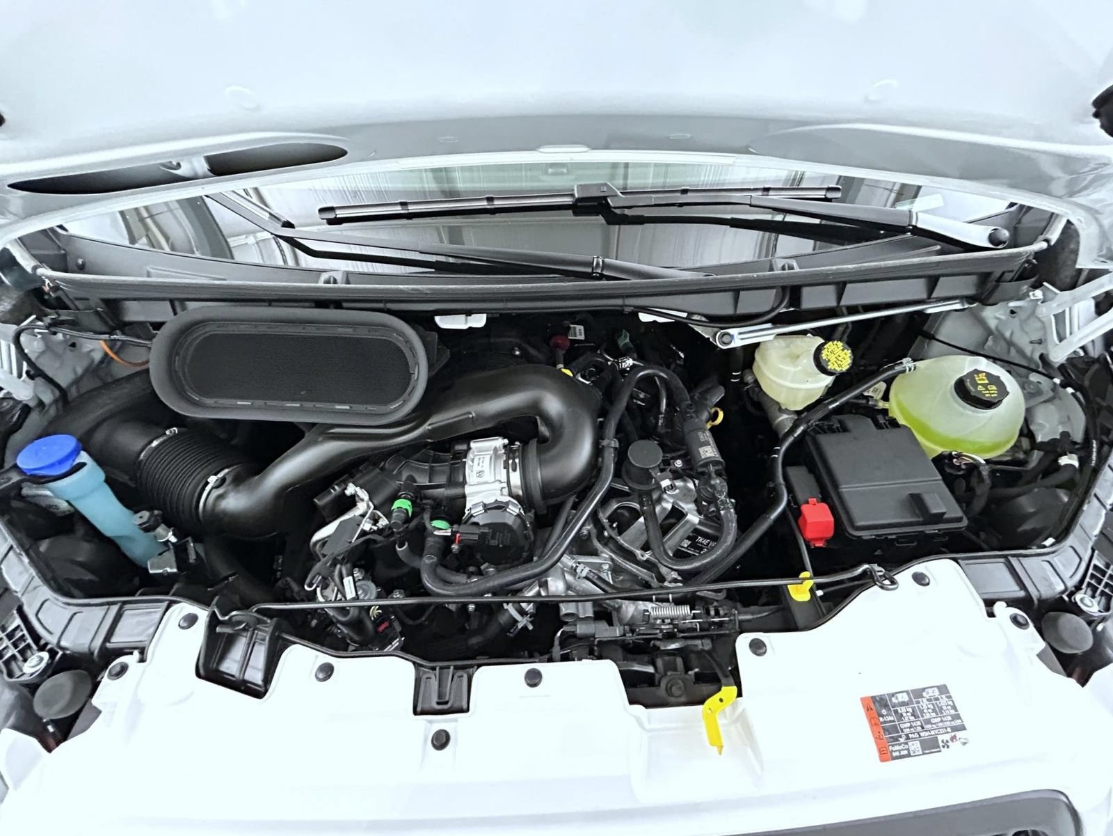 New 2026 Ford Transit 350 XL AWD/4WD image 22