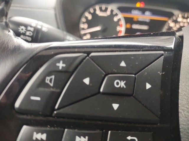 Used 2019 Nissan Altima 2.5 SV image 22