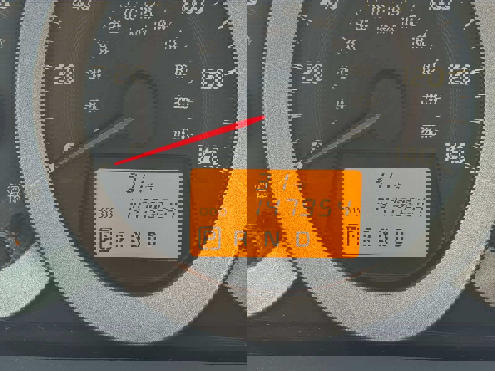 Used 2012 Toyota RAV4 4WD image 19