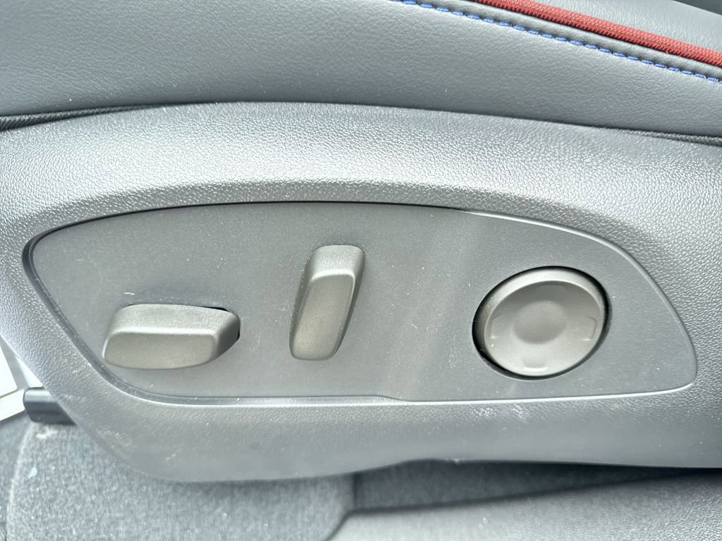 New 2024 Chevrolet Silverado EV RST image 18