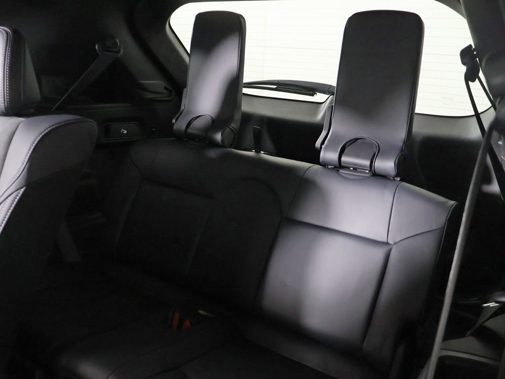 New 2026 Mitsubishi Outlander LE AWD/4WD image 33