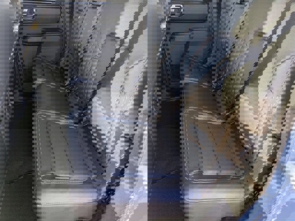 New 2025 Ford Bronco Outer Banks image 18