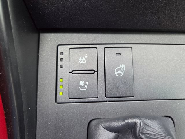 Certified 2022 Lexus IS 350 F Sport w/ Accessory Package RWD image 28