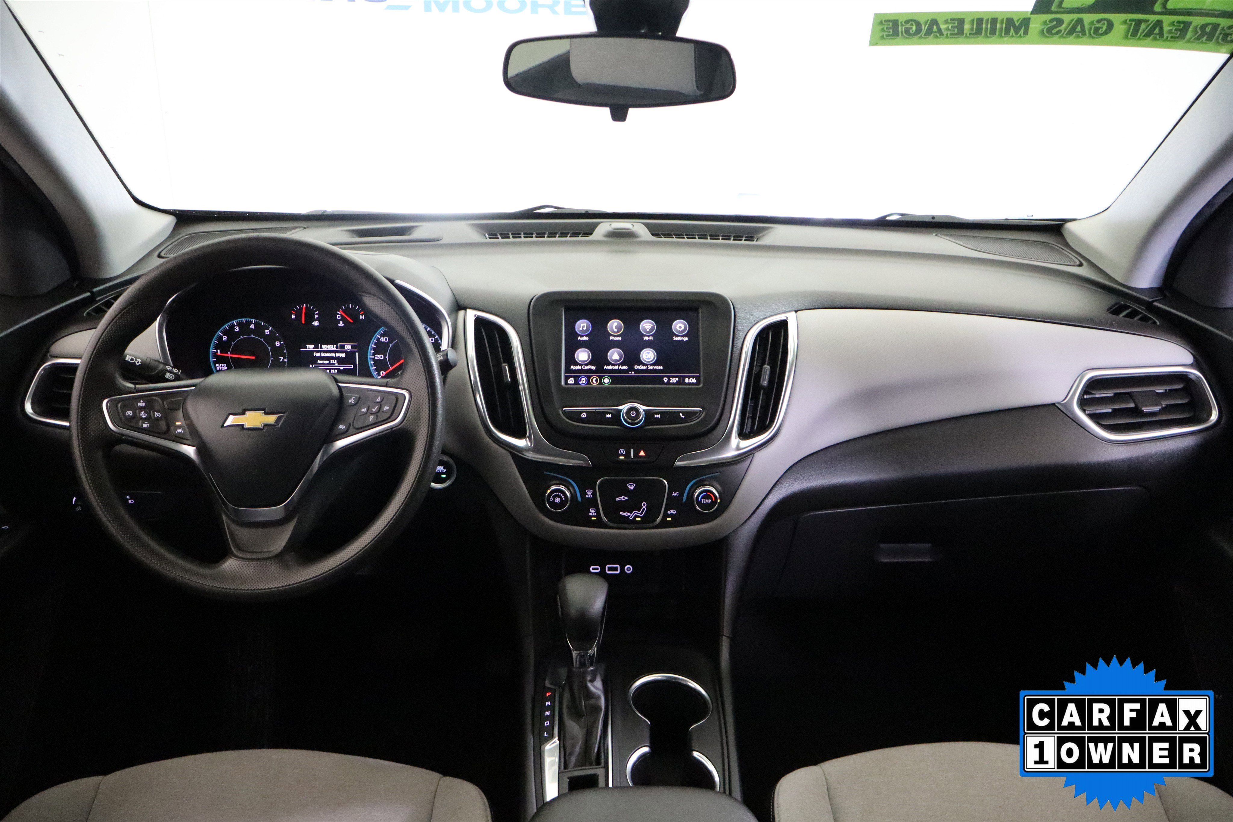 Used 2024 Chevrolet Equinox LS image 15