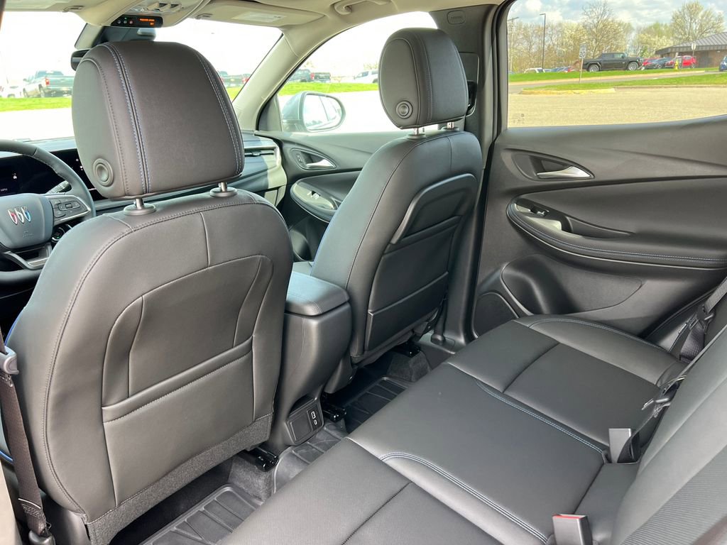 New 2026 Buick Encore GX Sport Touring w/ Comfort Package image 34