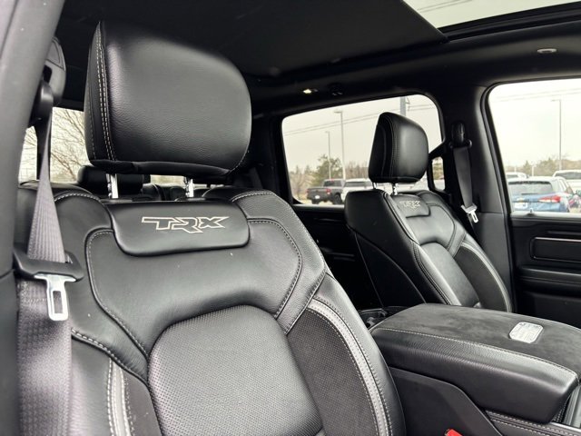 Used 2021 RAM 1500 TRX w/ TRX Level 2 Equipment Group image 29