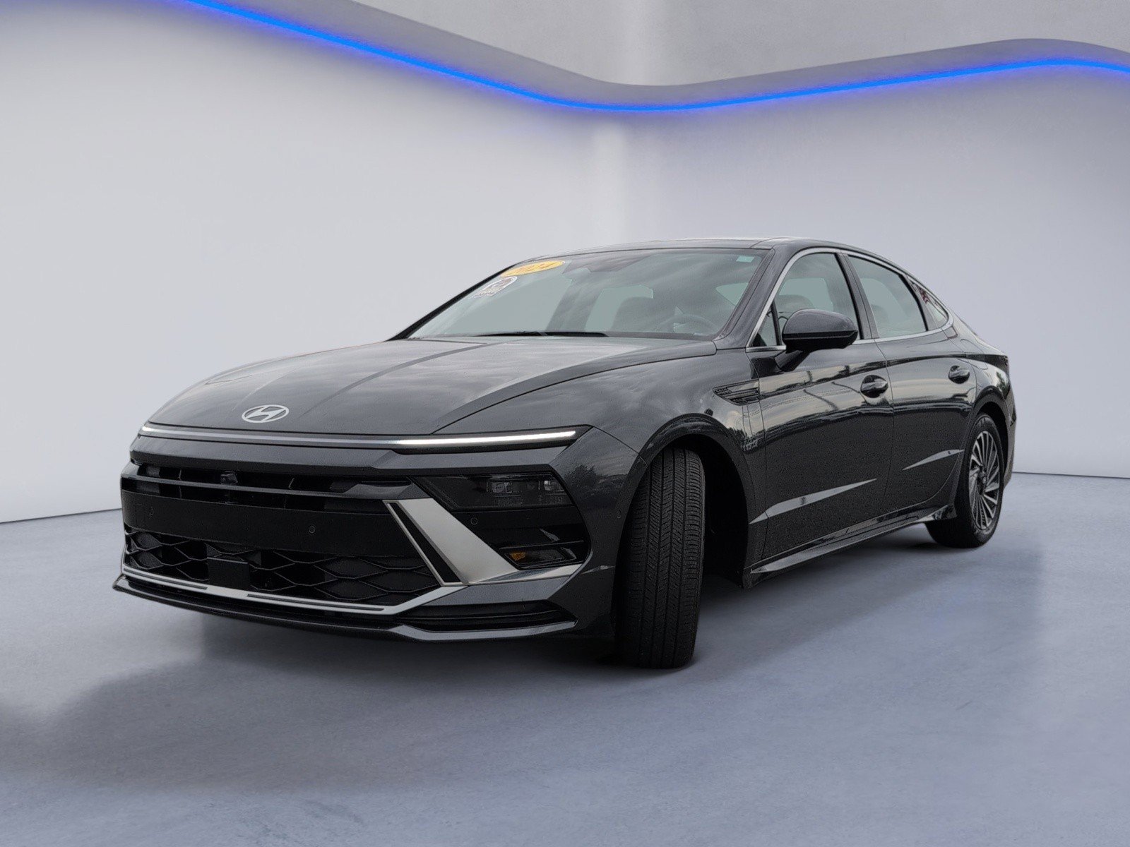 Used 2024 Hyundai Sonata Limited FWD image 11