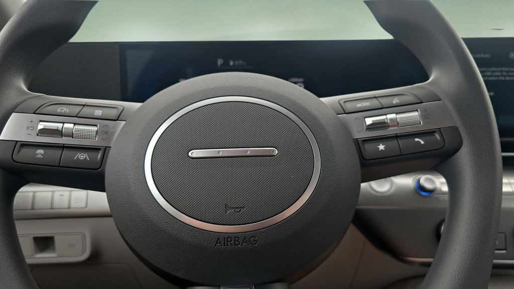 New 2026 Hyundai Kona SE AWD/4WD image 12