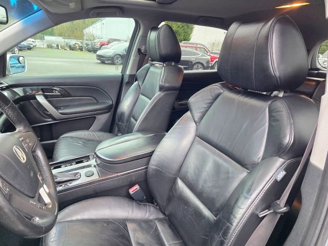 Used 2008 Acura MDX w/ Technology Package image 26