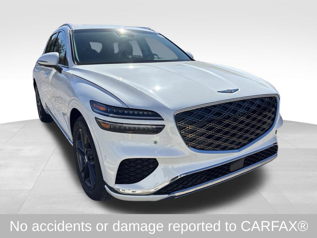 New 2027 Genesis GV70 2.5T Advanced AWD/4WD 360° Tour