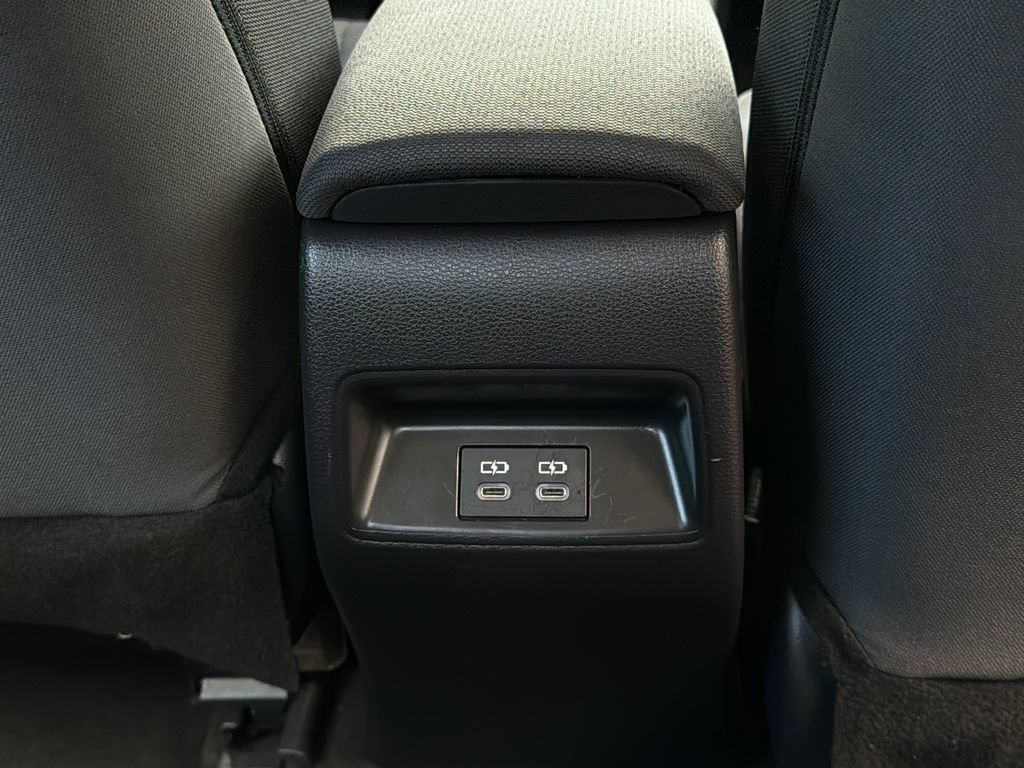 Used 2026 Toyota Corolla LE FWD image 15