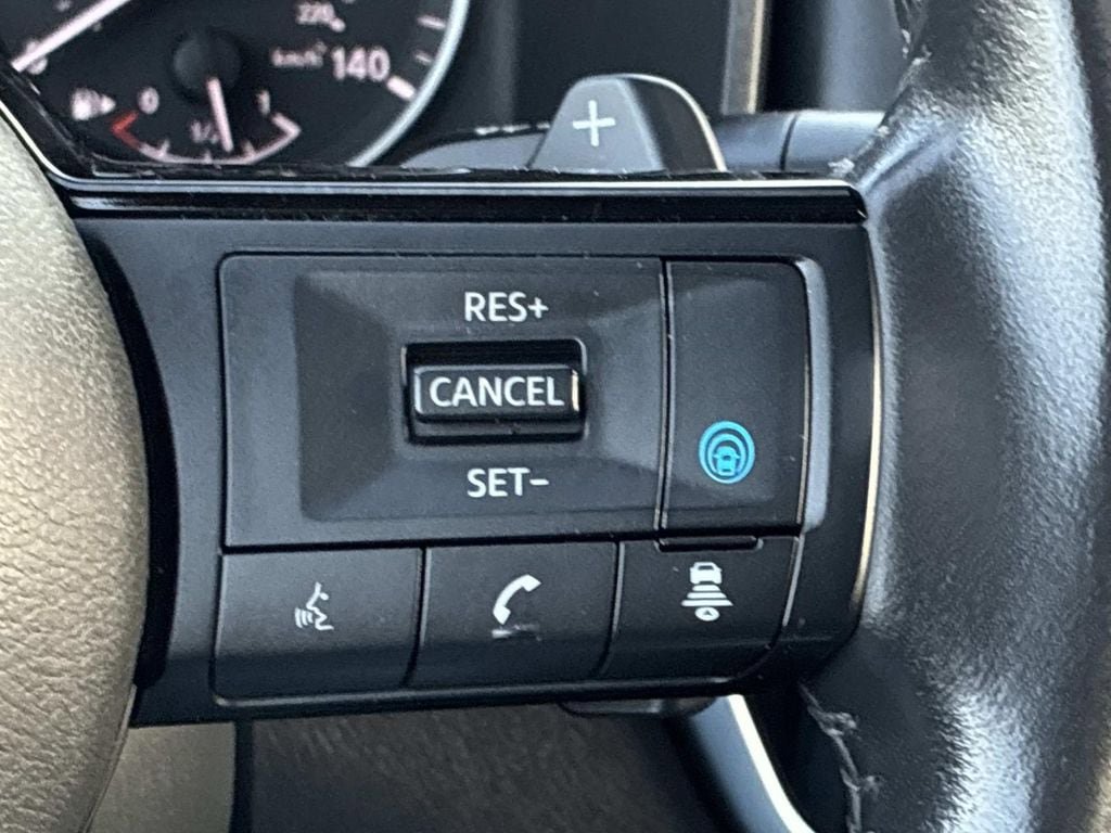 Certified 2023 Nissan Rogue SL w/ SL Premium Package AWD/4WD image 29