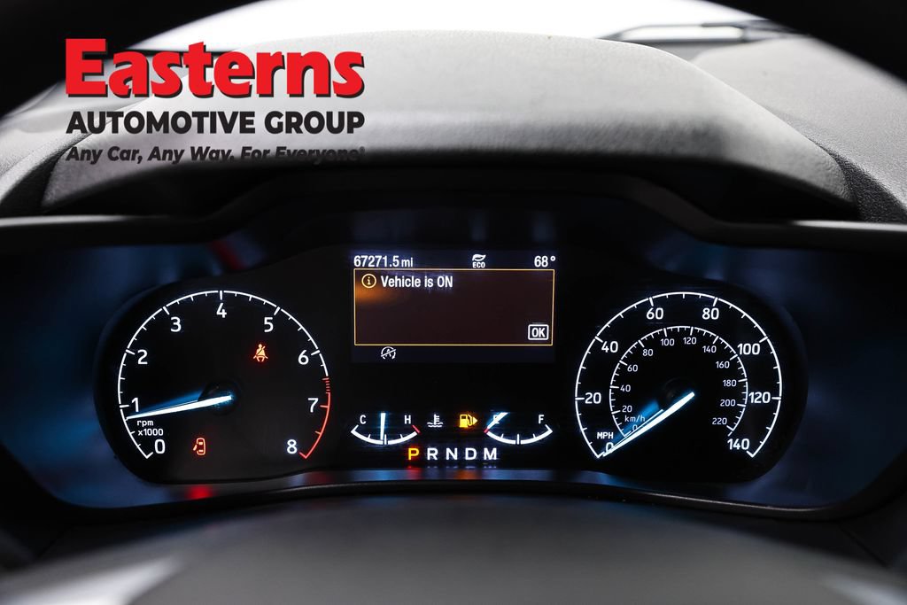 Used 2021 Ford Transit Connect XLT FWD image 18