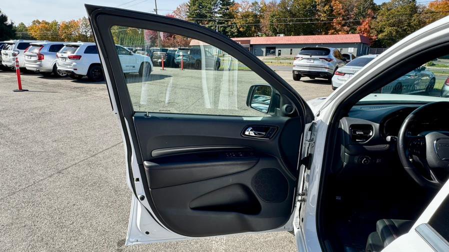 Used 2022 Dodge Durango R/T w/ Blacktop Package image 13