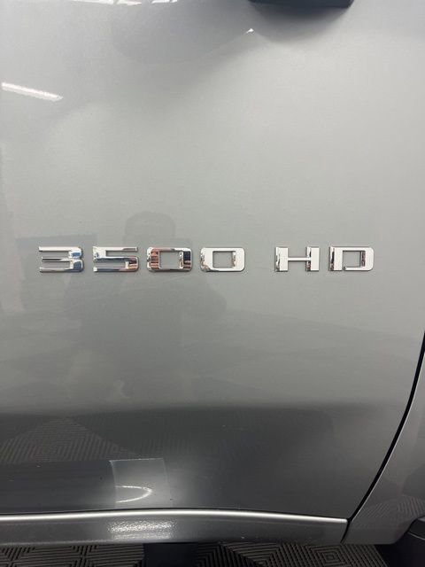 Used 2025 Chevrolet Silverado 3500 LT w/ All Star Edition image 8