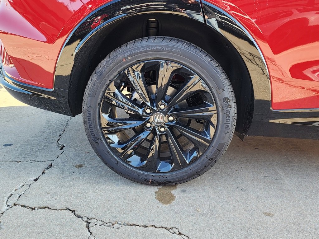 New 2026 Buick Envista Sport Touring w/ Convenience I Package image 50