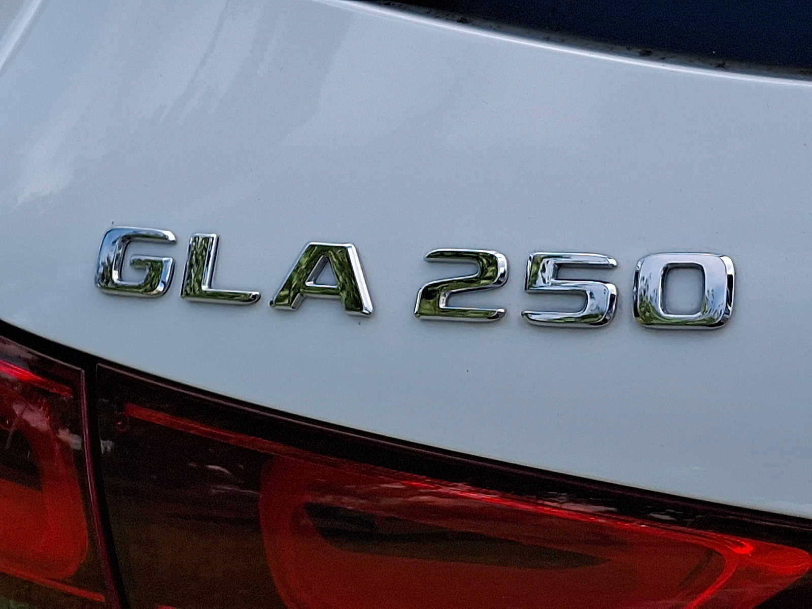 Certified 2023 Mercedes-Benz GLA 250 4MATIC image 28