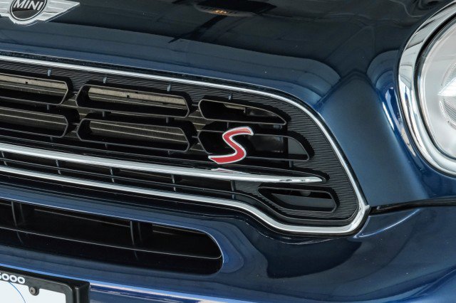 Used 2015 MINI Cooper Countryman S image 47