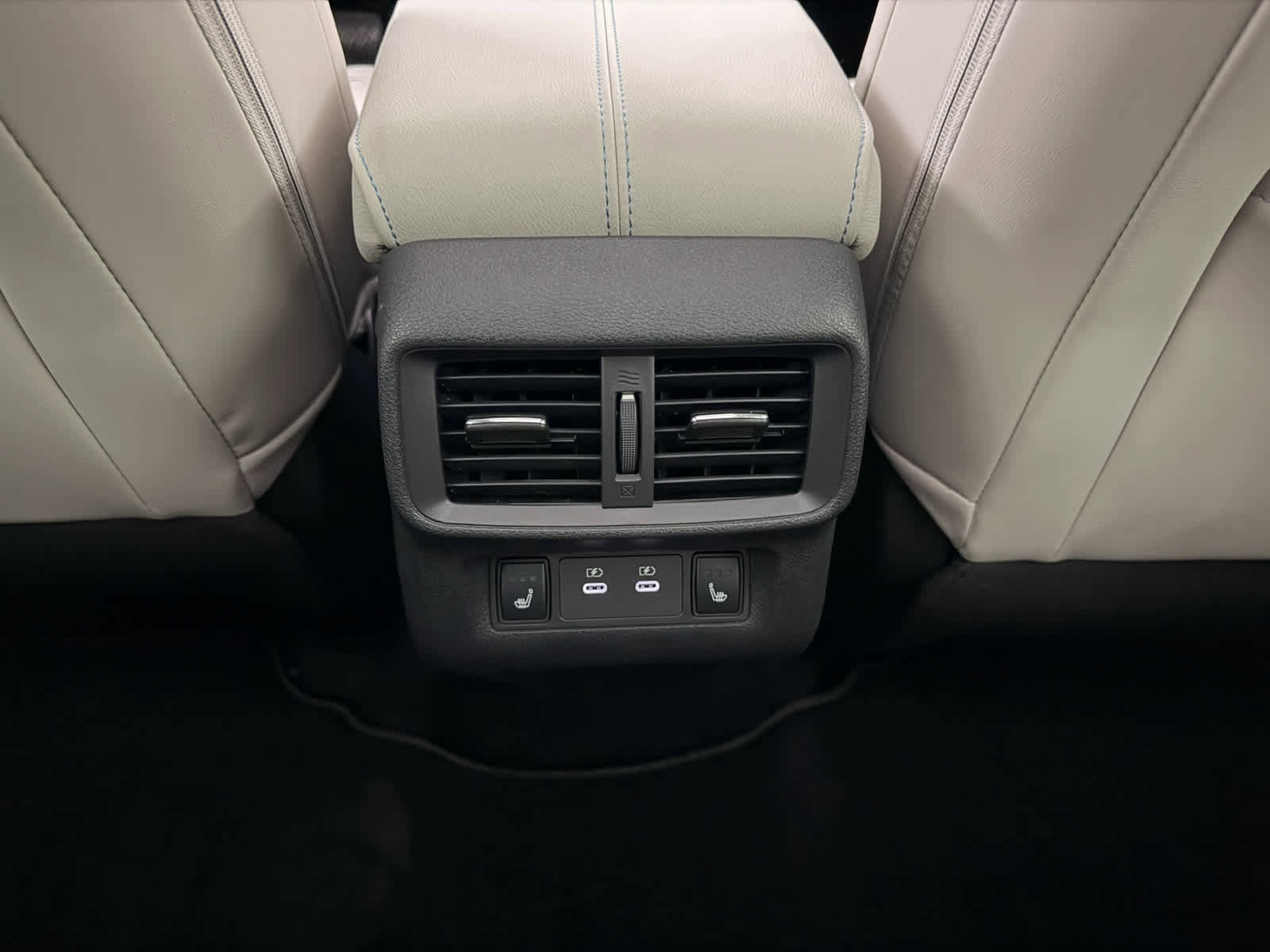 New 2026 Nissan Murano Platinum w/ Technology Package image 21