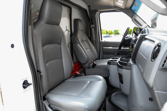 Used 2019 Ford E-350 and Econoline 350 Super Duty w/ Power Windows & Locks Group RWD image 30