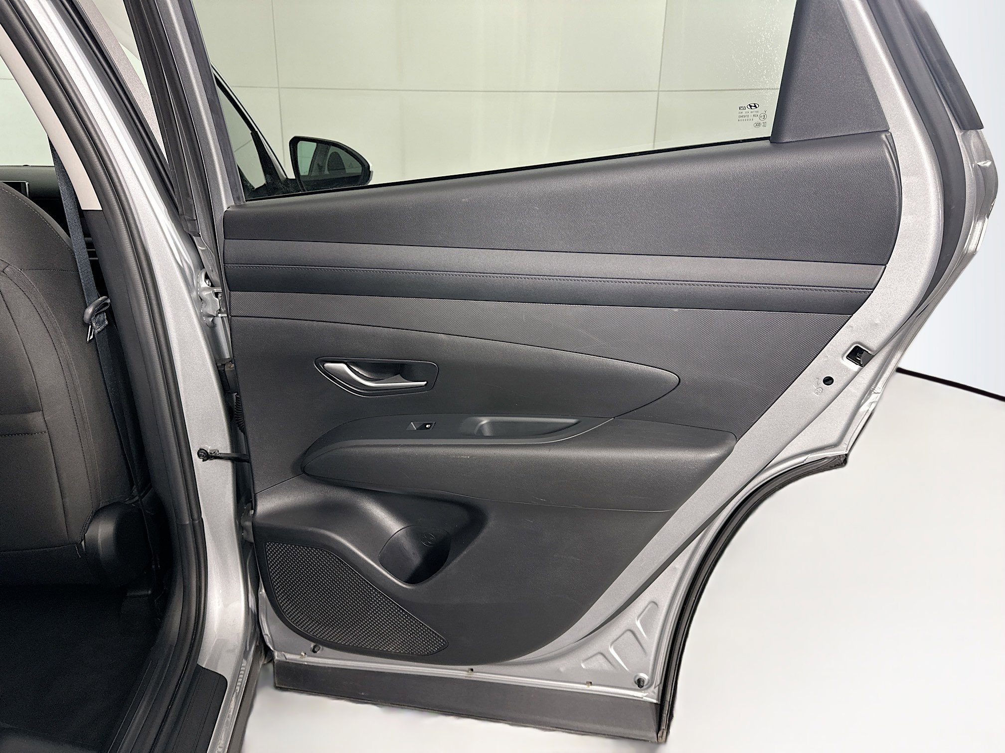 Used 2025 Hyundai Tucson SEL FWD image 30
