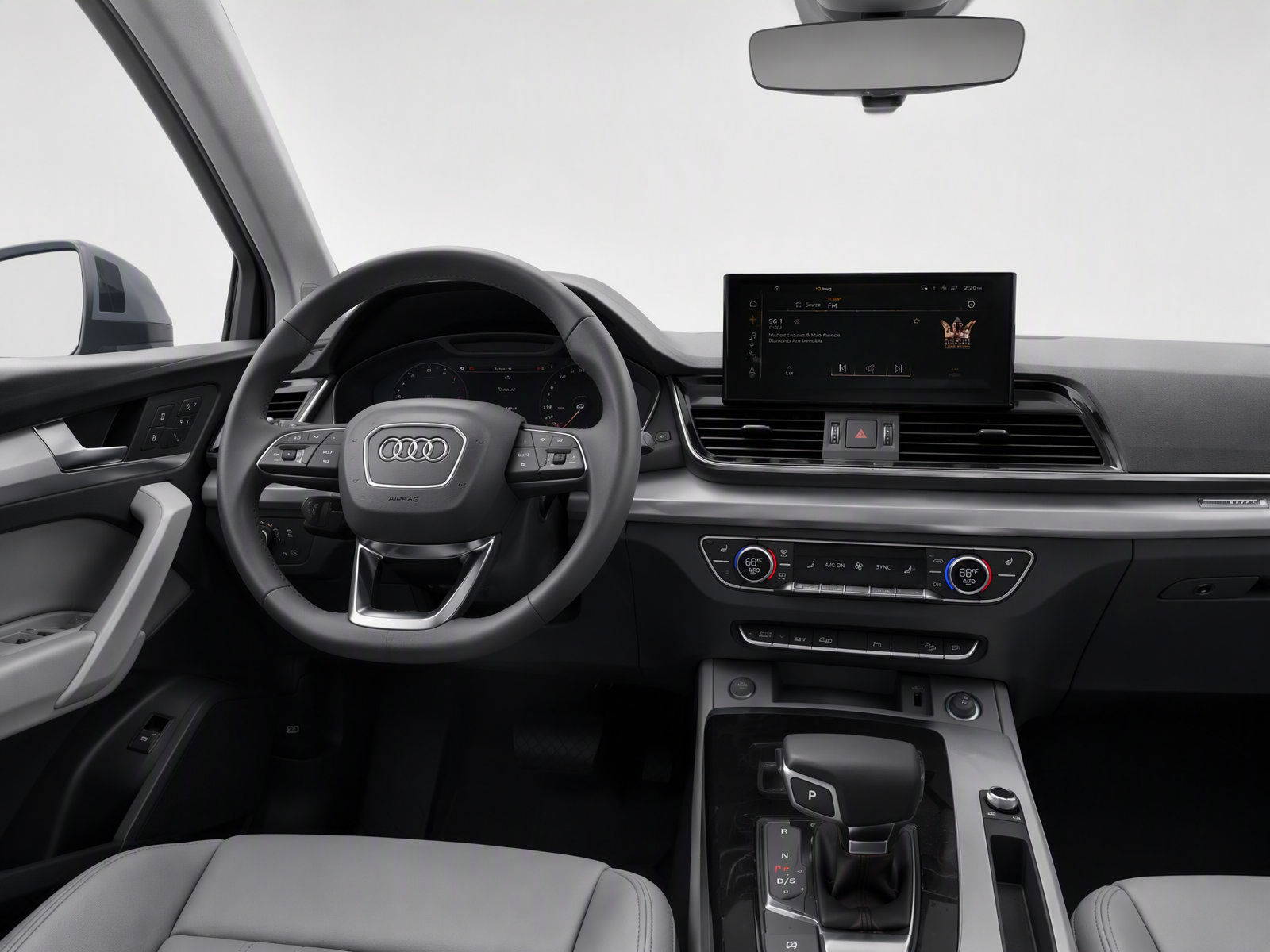 Certified 2024 Audi Q5 2.0T Premium AWD/4WD image 25