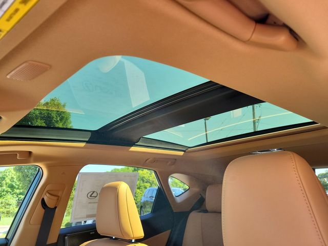 New 2026 Lexus NX 450h+ AWD w/ Luxury Package image 31