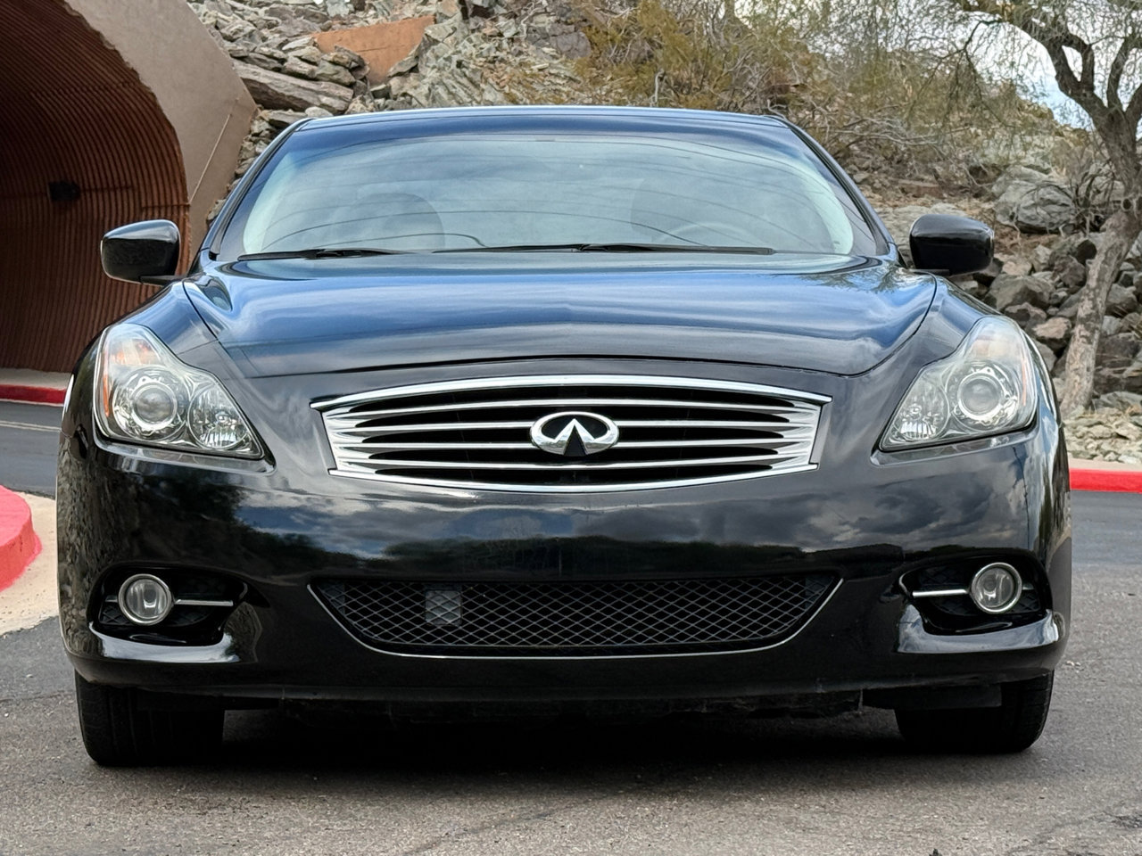 Used 2012 INFINITI G37 x w/ Premium Pkg image 9