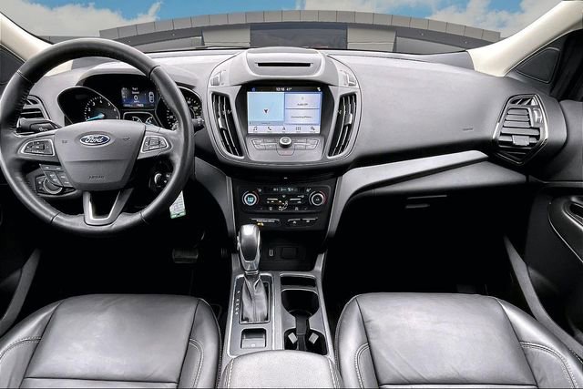 Used 2018 Ford Escape SEL image 15