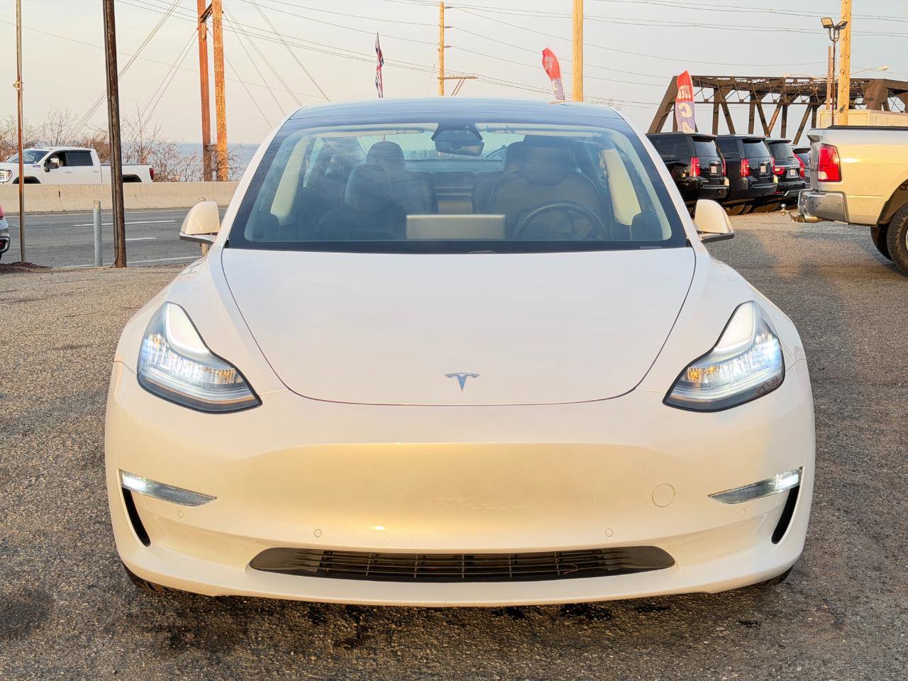 Used 2019 Tesla Model 3 Performance image 86
