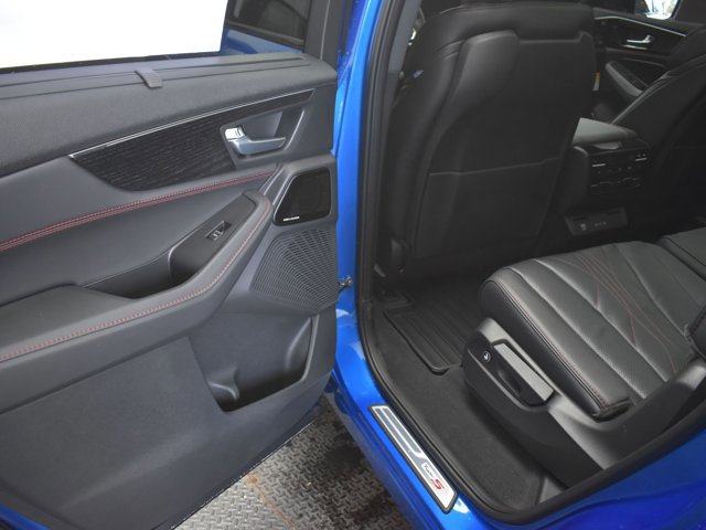New 2026 Acura MDX Type S AWD/4WD image 22