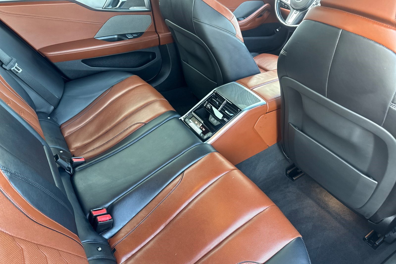 Used 2023 BMW 840i Gran Coupe 840i image 30