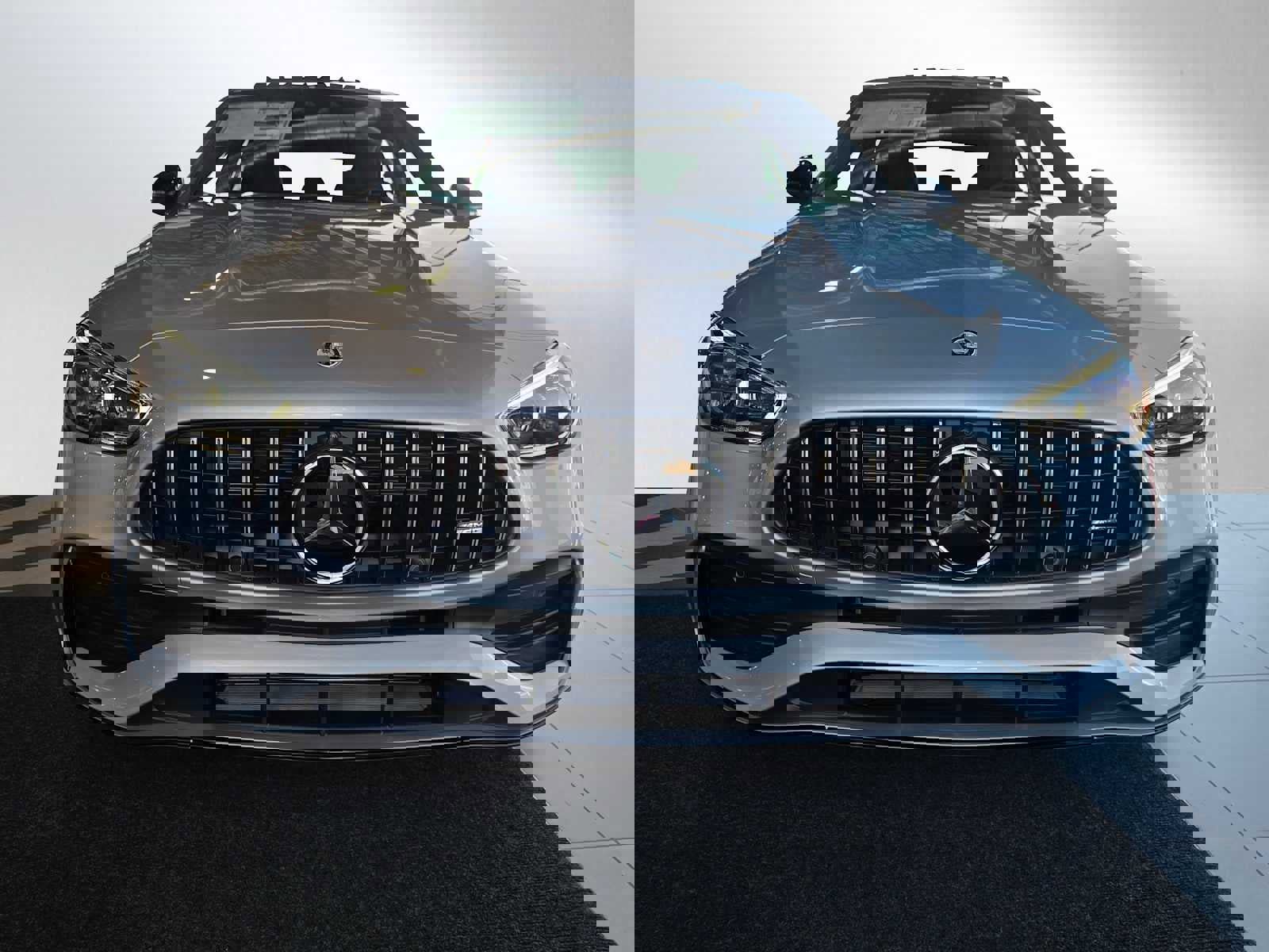 Used 2024 Mercedes-Benz C 43 AMG 4MATIC Sedan image 8