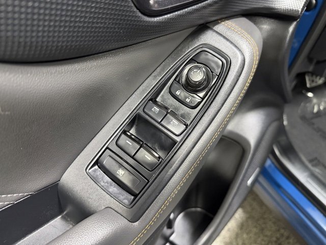 Used 2022 Subaru Forester Wilderness image 22