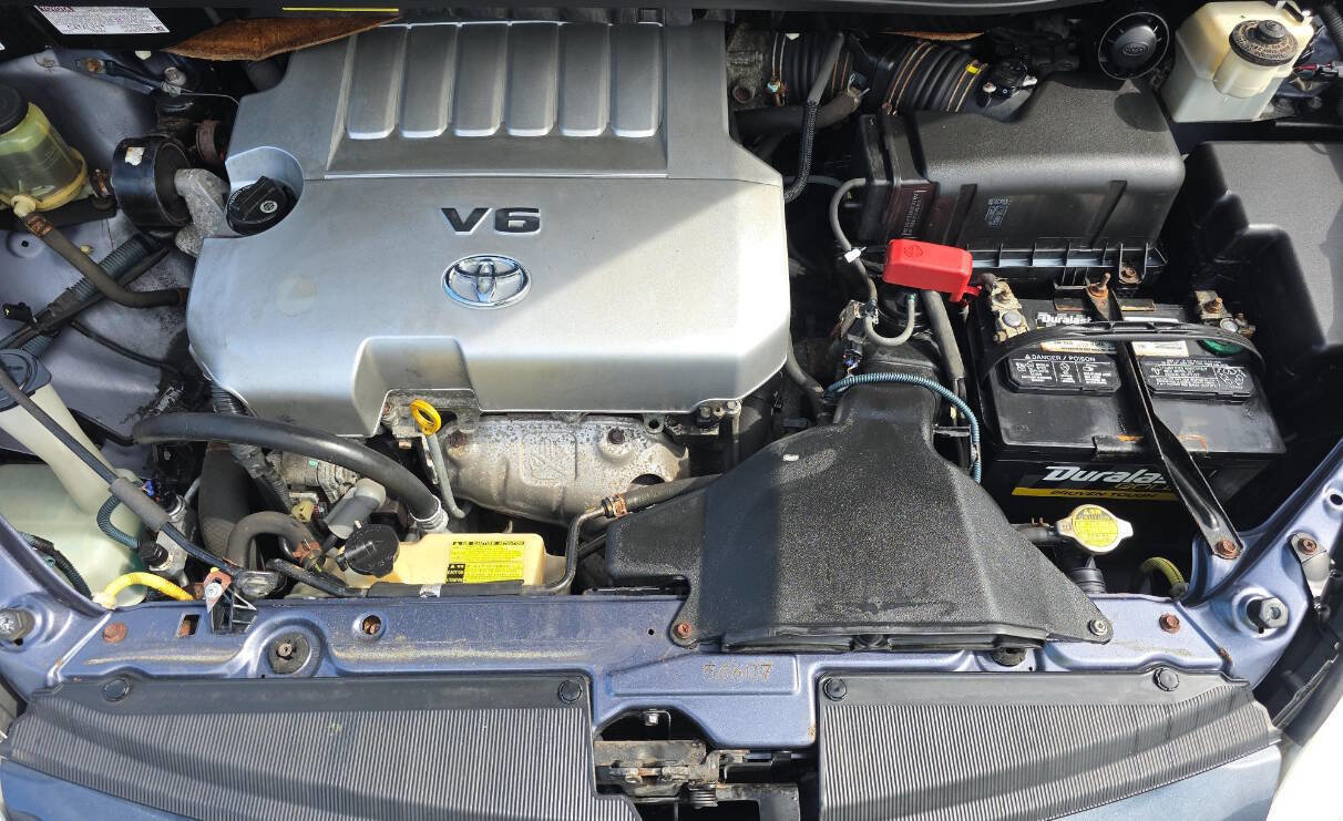 Used 2008 Toyota Sienna CE image 6